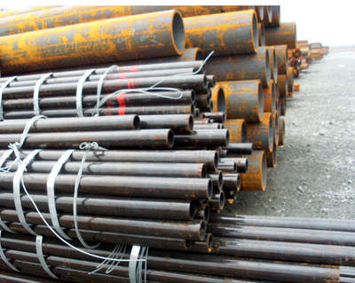 16MN無(wú)縫鋼管