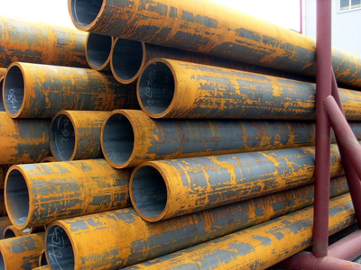 16MN無(wú)縫鋼管