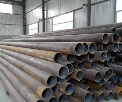 16MN無(wú)縫鋼管