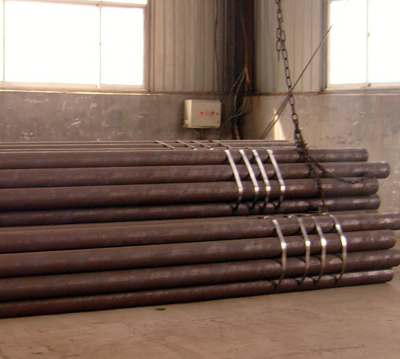 16MN無(wú)縫鋼管