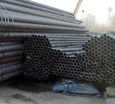 16MN無(wú)縫鋼管
