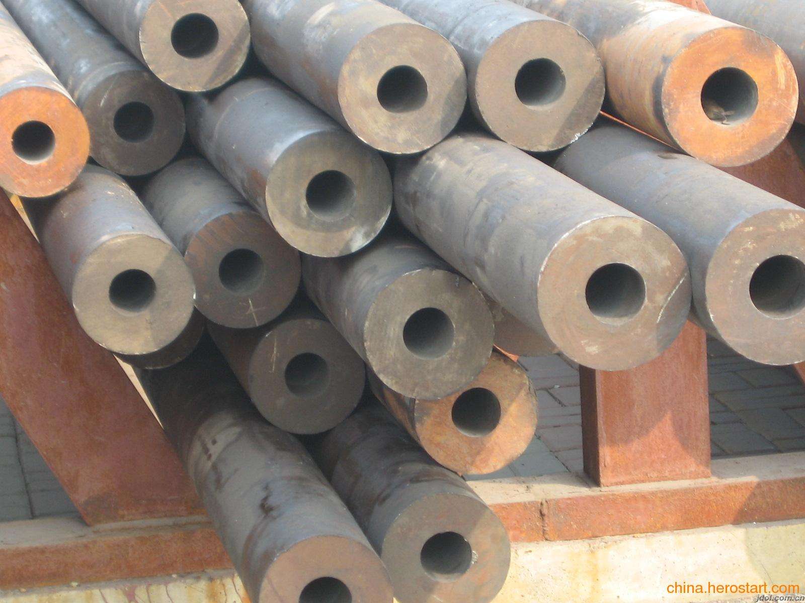 Q345B無縫鋼管 Q345B無縫鋼管