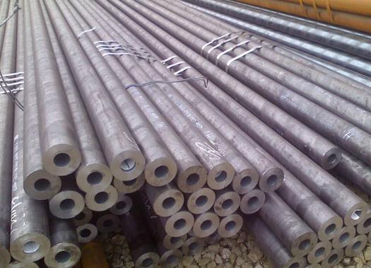 Q355B鋼管現貨當天發貨